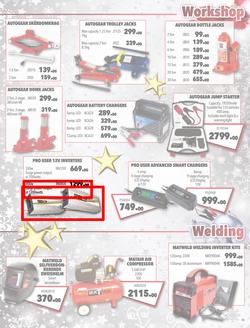 Midas : Christmas Sale (10 Dec - 31 Dec 2018), page 15