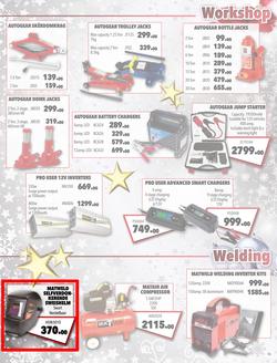 Midas : Christmas Sale (10 Dec - 31 Dec 2018), page 15