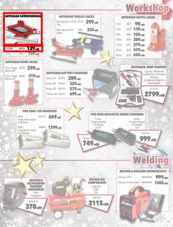 Midas : Christmas Sale (10 Dec - 31 Dec 2018), page 15