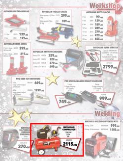 Midas : Christmas Sale (10 Dec - 31 Dec 2018), page 15