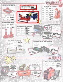 Midas : Christmas Sale (10 Dec - 31 Dec 2018), page 15