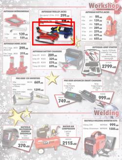 Midas : Christmas Sale (10 Dec - 31 Dec 2018), page 15