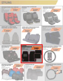 Midas : Festive Season Edition (9 Dec - 31 Dec 2019), page 2