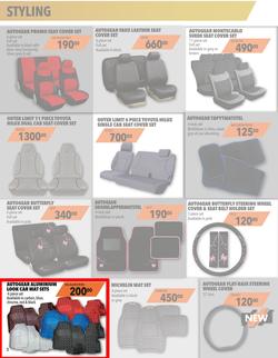 Midas : Festive Season Edition (9 Dec - 31 Dec 2019), page 2