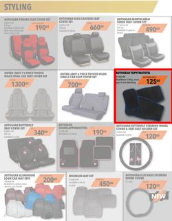 Midas : Festive Season Edition (9 Dec - 31 Dec 2019), page 2