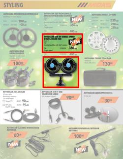 Midas : Festive Season Edition (9 Dec - 31 Dec 2019), page 3