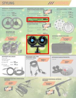 Midas : Festive Season Edition (9 Dec - 31 Dec 2019), page 3