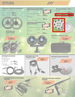 Midas : Festive Season Edition (9 Dec - 31 Dec 2019), page 3