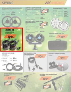 Midas : Festive Season Edition (9 Dec - 31 Dec 2019), page 3