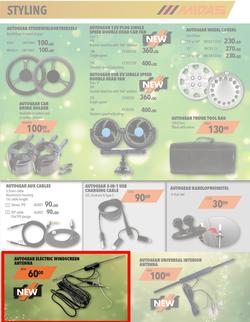 Midas : Festive Season Edition (9 Dec - 31 Dec 2019), page 3