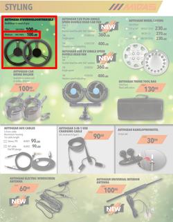 Midas : Festive Season Edition (9 Dec - 31 Dec 2019), page 3