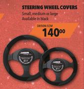 Midas Steering Wheel Covers SW50M-52M