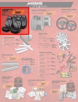 Midas : Festive Season Edition (9 Dec - 31 Dec 2019), page 5