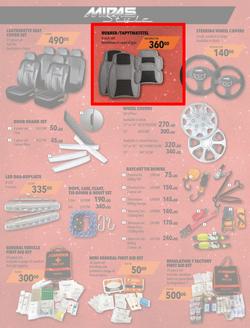 Midas : Festive Season Edition (9 Dec - 31 Dec 2019), page 5