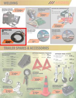 Midas : Festive Season Edition (9 Dec - 31 Dec 2019), page 7
