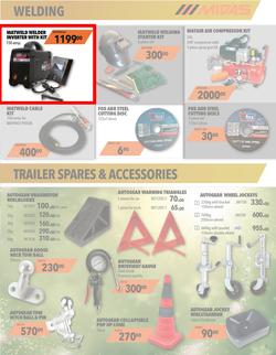 Midas : Festive Season Edition (9 Dec - 31 Dec 2019), page 7