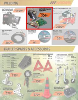 Midas : Festive Season Edition (9 Dec - 31 Dec 2019), page 7