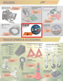 Midas : Festive Season Edition (9 Dec - 31 Dec 2019), page 7