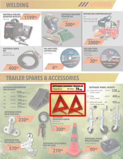 Midas : Festive Season Edition (9 Dec - 31 Dec 2019), page 7