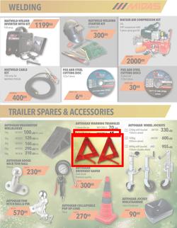 Midas : Festive Season Edition (9 Dec - 31 Dec 2019), page 7