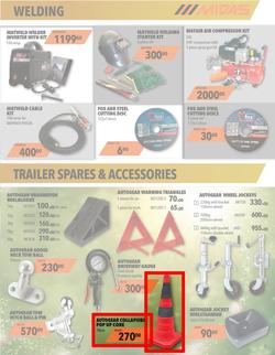 Midas : Festive Season Edition (9 Dec - 31 Dec 2019), page 7