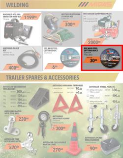Midas : Festive Season Edition (9 Dec - 31 Dec 2019), page 7