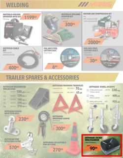 Midas : Festive Season Edition (9 Dec - 31 Dec 2019), page 7