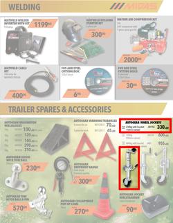 Midas : Festive Season Edition (9 Dec - 31 Dec 2019), page 7