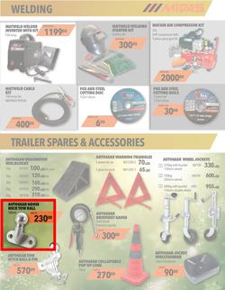 Midas : Festive Season Edition (9 Dec - 31 Dec 2019), page 7