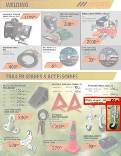 Midas : Festive Season Edition (9 Dec - 31 Dec 2019), page 7