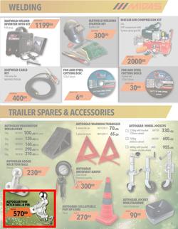 Midas : Festive Season Edition (9 Dec - 31 Dec 2019), page 7