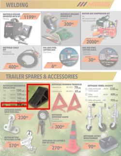 Midas : Festive Season Edition (9 Dec - 31 Dec 2019), page 7