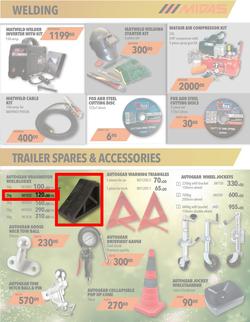 Midas : Festive Season Edition (9 Dec - 31 Dec 2019), page 7