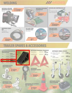 Midas : Festive Season Edition (9 Dec - 31 Dec 2019), page 7