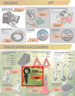 Midas : Festive Season Edition (9 Dec - 31 Dec 2019), page 7