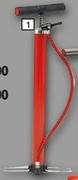 Autogear Hand Pumps Standard PU01
