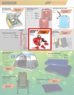Midas : Festive Season Edition (9 Dec - 31 Dec 2019), page 8