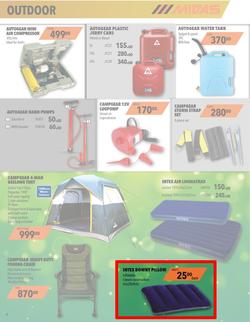 Midas : Festive Season Edition (9 Dec - 31 Dec 2019), page 8