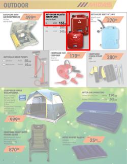 Midas : Festive Season Edition (9 Dec - 31 Dec 2019), page 8