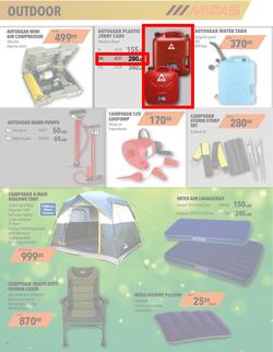 Midas : Festive Season Edition (9 Dec - 31 Dec 2019), page 8