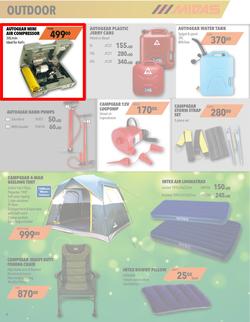 Midas : Festive Season Edition (9 Dec - 31 Dec 2019), page 8