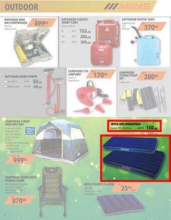 Midas : Festive Season Edition (9 Dec - 31 Dec 2019), page 8