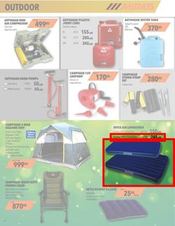 Midas : Festive Season Edition (9 Dec - 31 Dec 2019), page 8