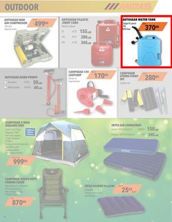 Midas : Festive Season Edition (9 Dec - 31 Dec 2019), page 8