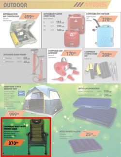 Midas : Festive Season Edition (9 Dec - 31 Dec 2019), page 8
