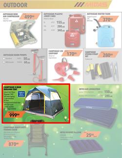 Midas : Festive Season Edition (9 Dec - 31 Dec 2019), page 8