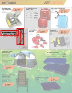 Midas : Festive Season Edition (9 Dec - 31 Dec 2019), page 8