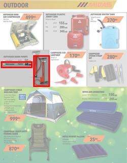 Midas : Festive Season Edition (9 Dec - 31 Dec 2019), page 8
