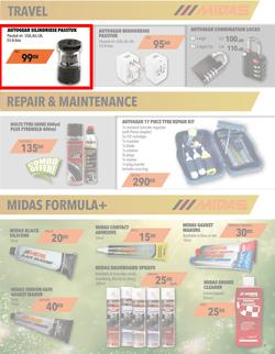 Midas : Festive Season Edition (9 Dec - 31 Dec 2019), page 9