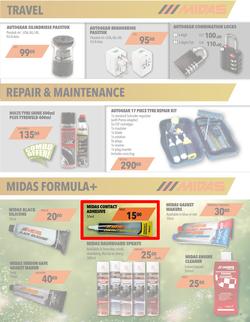 Midas : Festive Season Edition (9 Dec - 31 Dec 2019), page 9